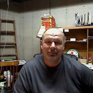 Meet your Posher, Ken